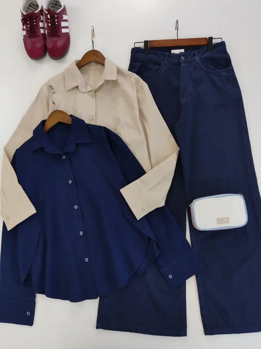 شومیز دورین